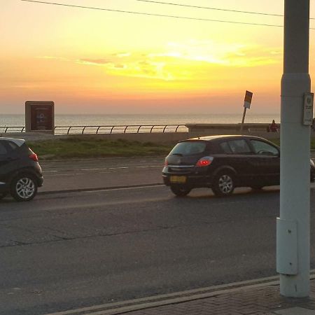 Coastal Roomz Blackpool Extérieur photo
