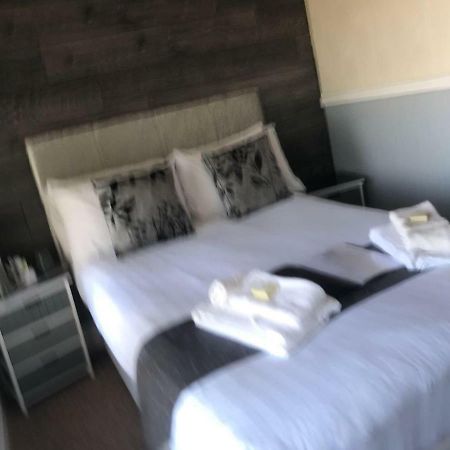 Coastal Roomz Blackpool Extérieur photo