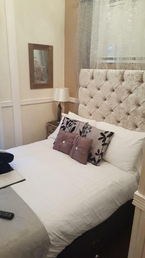 Coastal Roomz Blackpool Extérieur photo