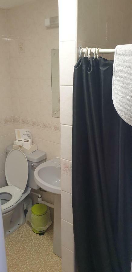 Coastal Roomz Blackpool Chambre photo