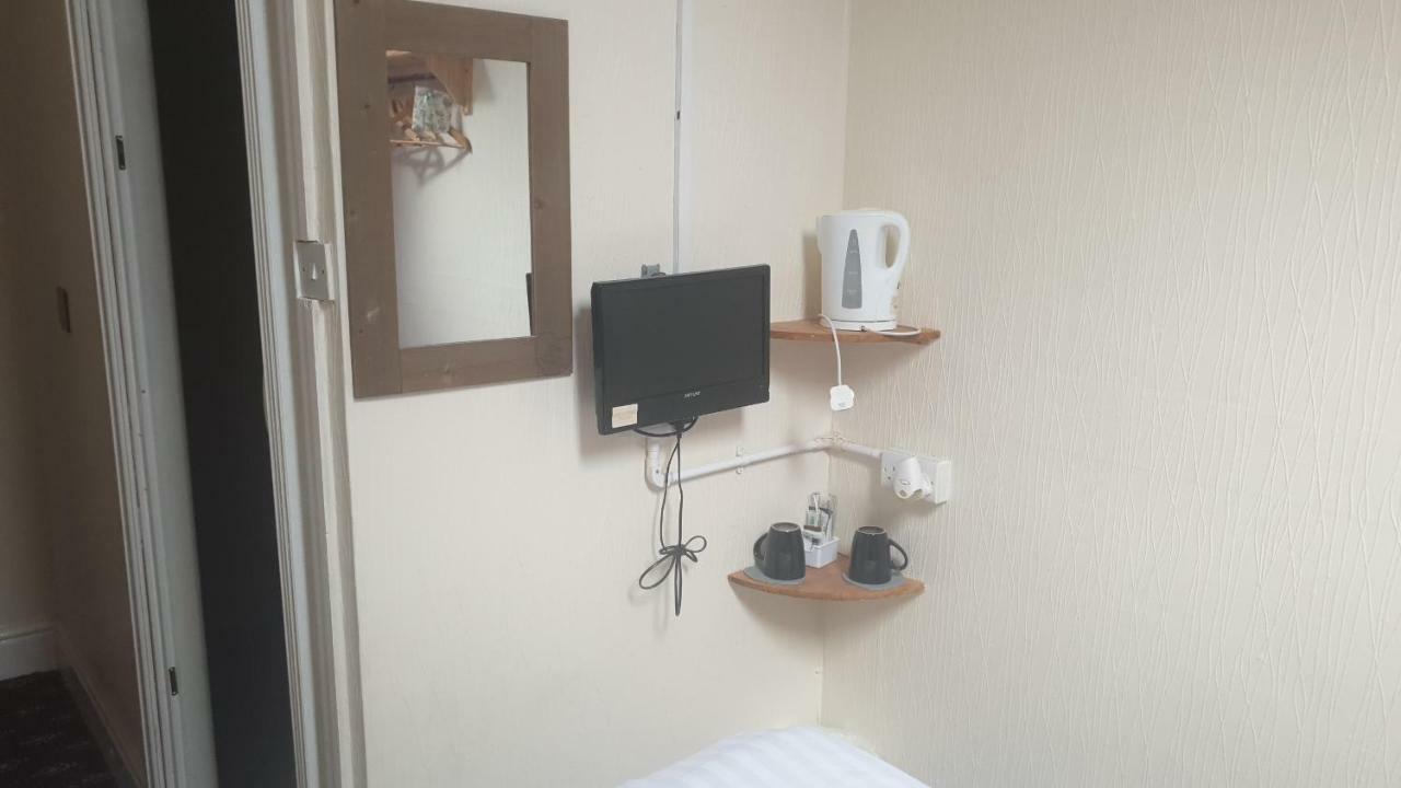 Coastal Roomz Blackpool Chambre photo