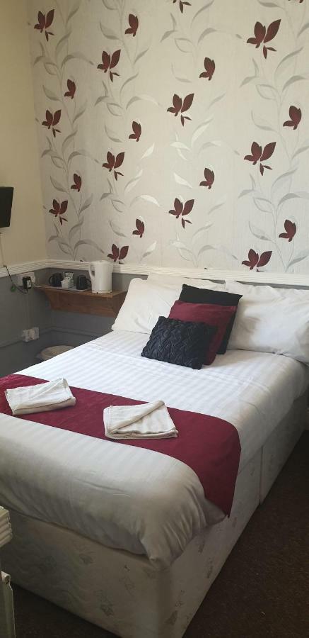 Coastal Roomz Blackpool Chambre photo
