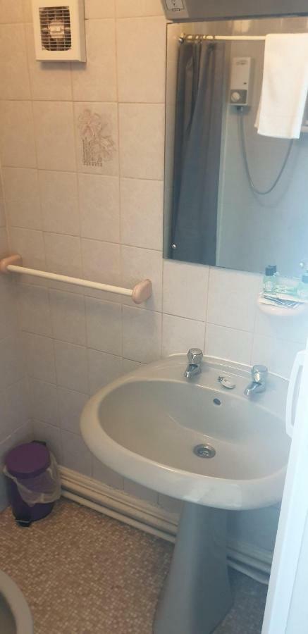 Coastal Roomz Blackpool Chambre photo