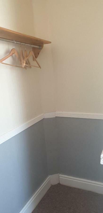 Coastal Roomz Blackpool Chambre photo