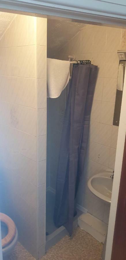 Coastal Roomz Blackpool Chambre photo