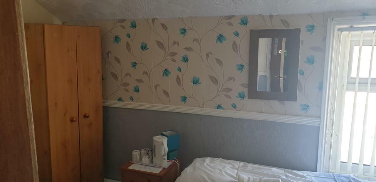 Coastal Roomz Blackpool Chambre photo