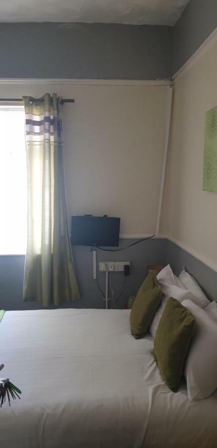 Coastal Roomz Blackpool Chambre photo