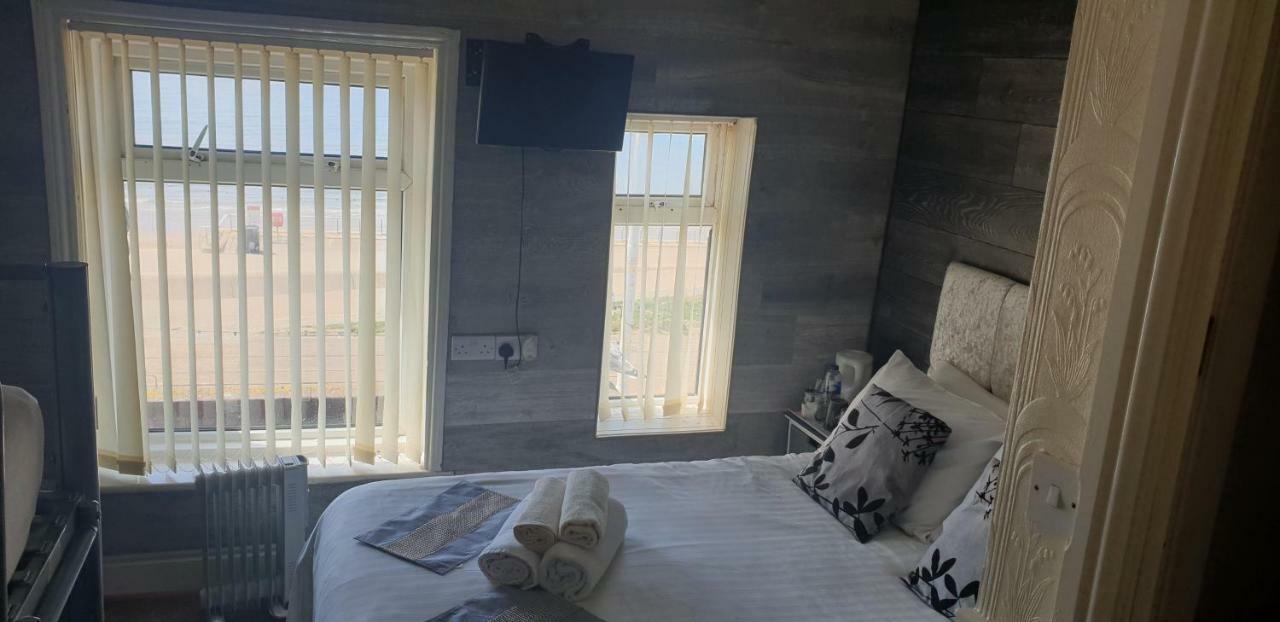 Coastal Roomz Blackpool Chambre photo