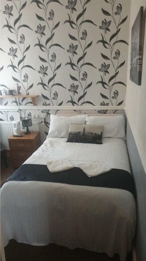 Coastal Roomz Blackpool Chambre photo