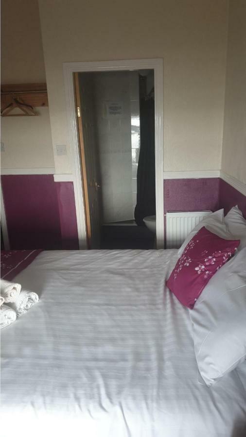Coastal Roomz Blackpool Chambre photo