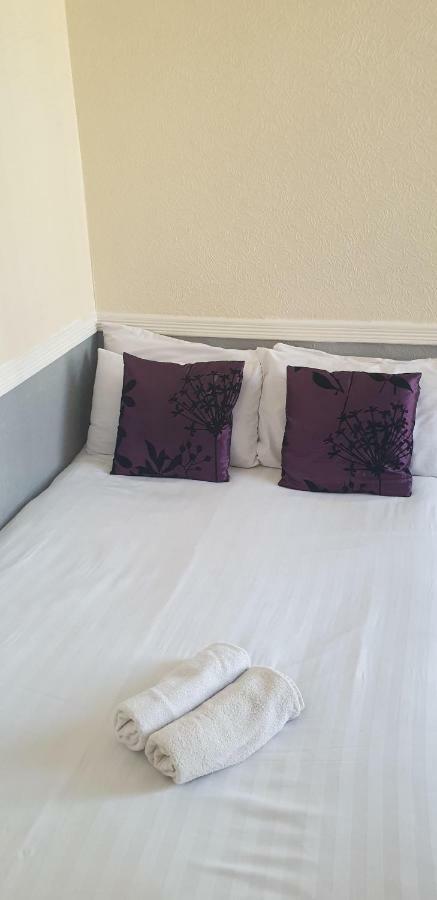 Coastal Roomz Blackpool Chambre photo