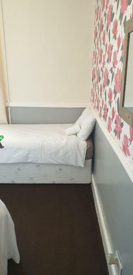 Coastal Roomz Blackpool Chambre photo