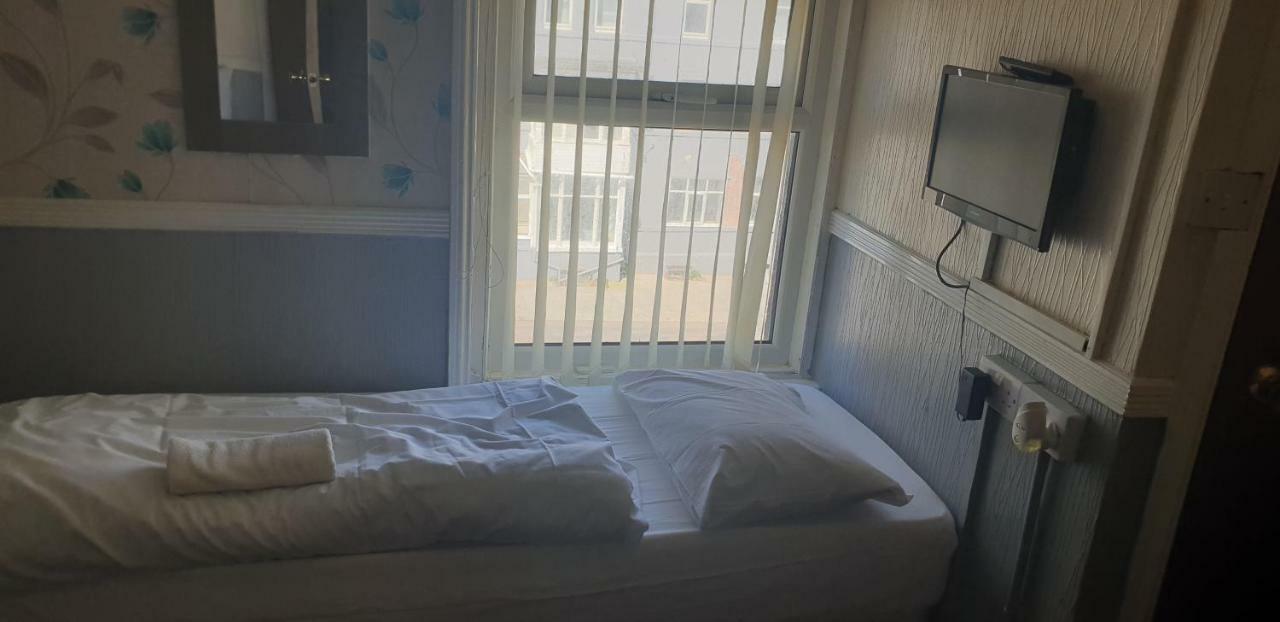 Coastal Roomz Blackpool Chambre photo